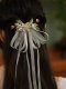 Advanced Grey -Green Duckbill Clip
