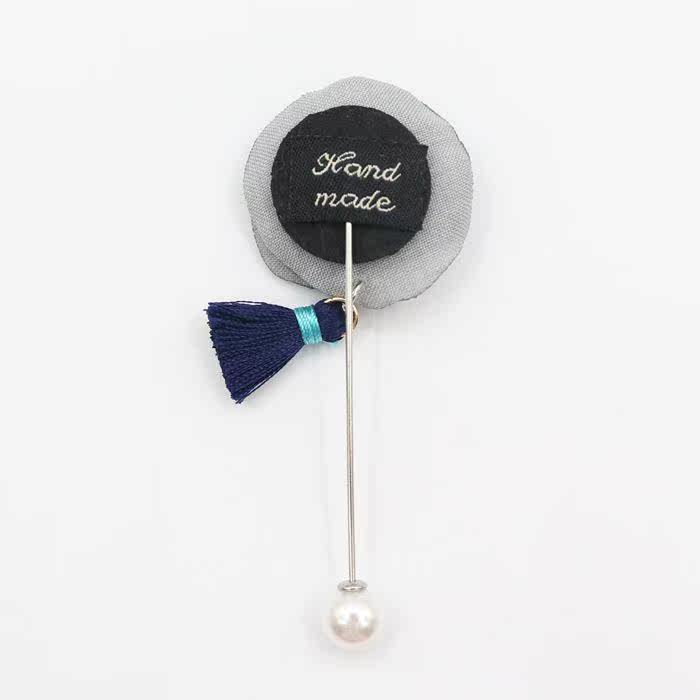 Broche femme en Fluid Systems - Ref 1173085 Image 11