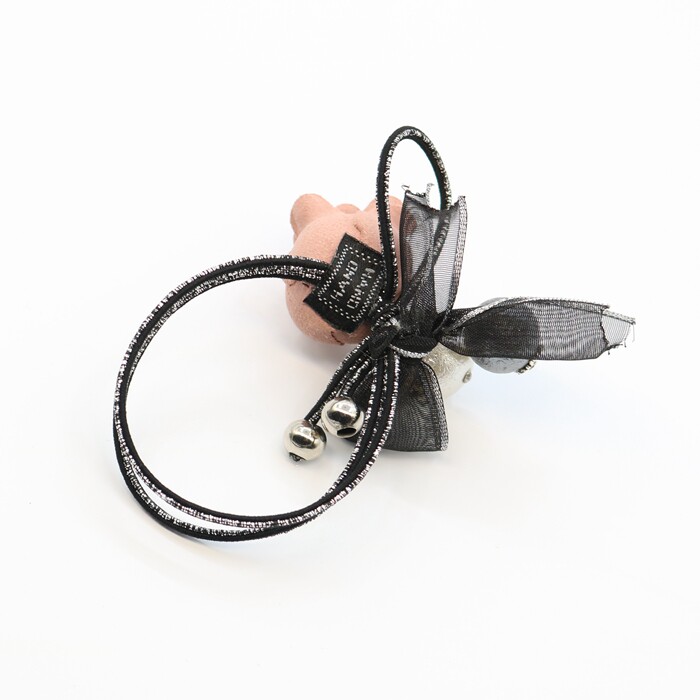 Accessoire cheveux en Fils de soie - Ref 1202672 Image 18