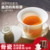 Chống vảy xương sứ trắng sứ ba bát trà teacup đơn lớn 250ml bong bóng trà kung fu trà mỏng lốp bộ trà bát - Trà sứ