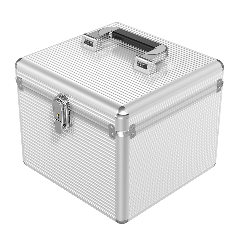 Orico Auerico BSC-LSN15 hard disc protective case 3 5 inch disc 6 2 5 inch disc 6 m 2-3