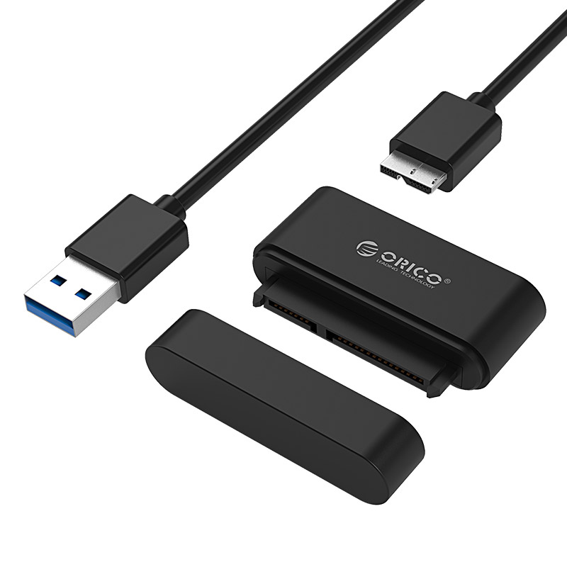 ORICO 20UTS 2 5-inch hard drive SATA to USB3 0 external