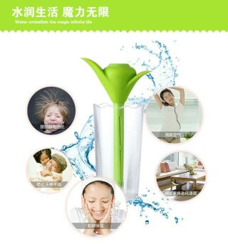 Humidificateur USB - Ref 411960 Image 10