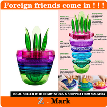 Fruit Cutter Grater Fruit Peeler Plant Slicer Kitchen Tool