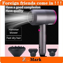 110v hair dryer hair Blower can not be used in China