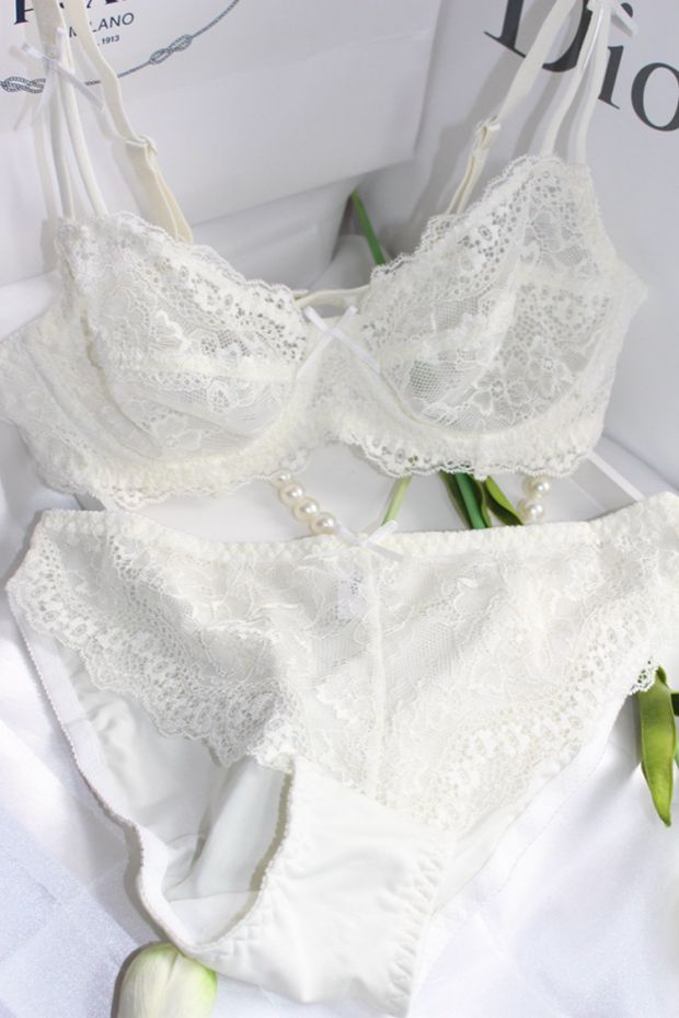 Thoải mái và thoáng khí gợi cảm kích thước lớn phần mỡ mm mỏng trên đồ lót nữ siêu mỏng ren không có áo ngực áo ngực quan lot