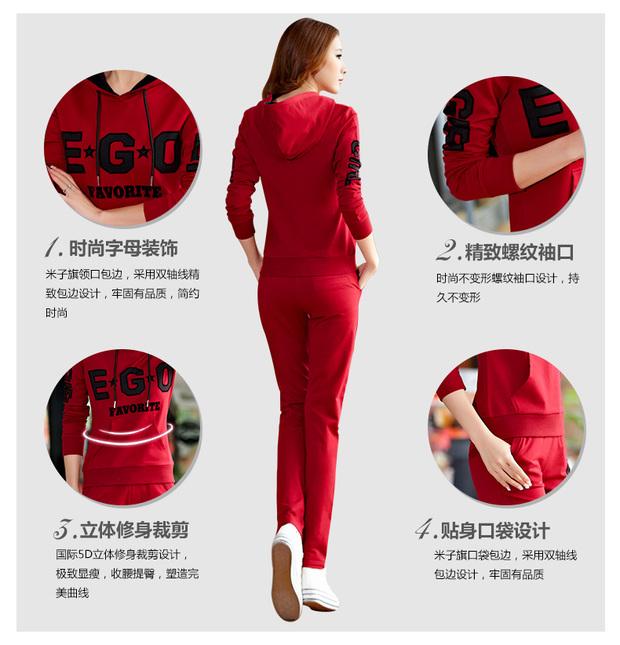 Trang phục thể thao thường ngày phù hợp với nữ xuân hè 2018 phiên bản Hàn Quốc mới của áo len dài tay hai dây thời trang hè áo vải voan