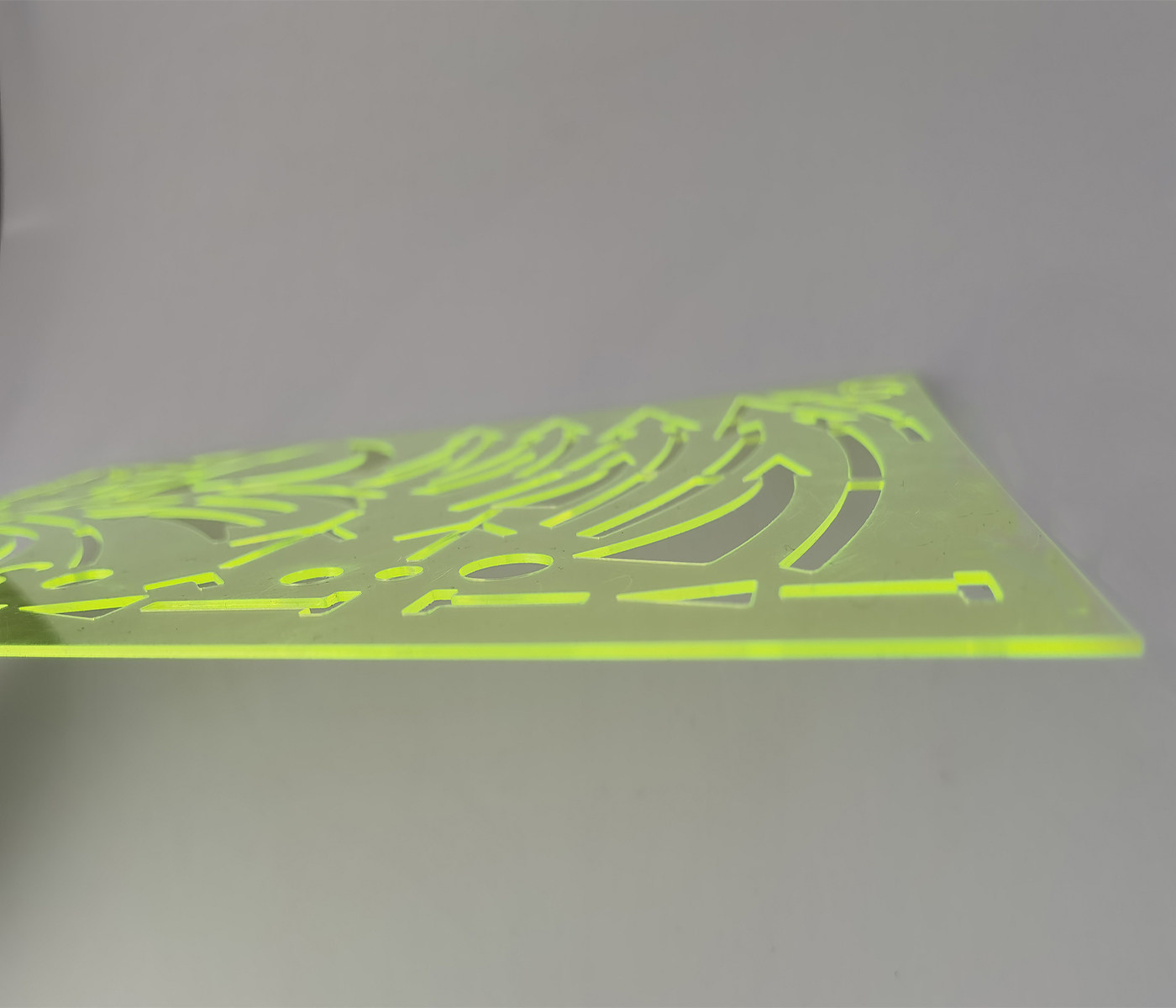 [USD 12.18] Military staff full arrow ruler combat map topographic ...