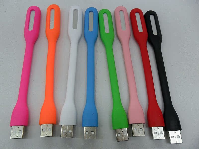 Lampe USB - Ref 376559 Image 3