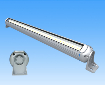  LED three-proof lights Machine tool lights Special lights Freezer ONN-M9R explosion-proof lights 24V600