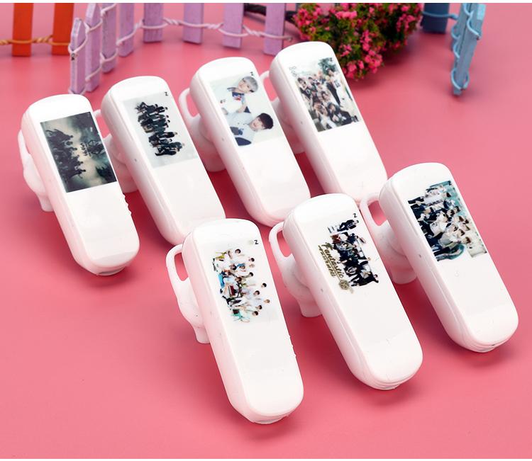Máy nghe nhạc mini tai nghe mini không dây mp3 tai nghe di động học sinh chạy nhạc có âm thanh máy nghe nhạc spotify