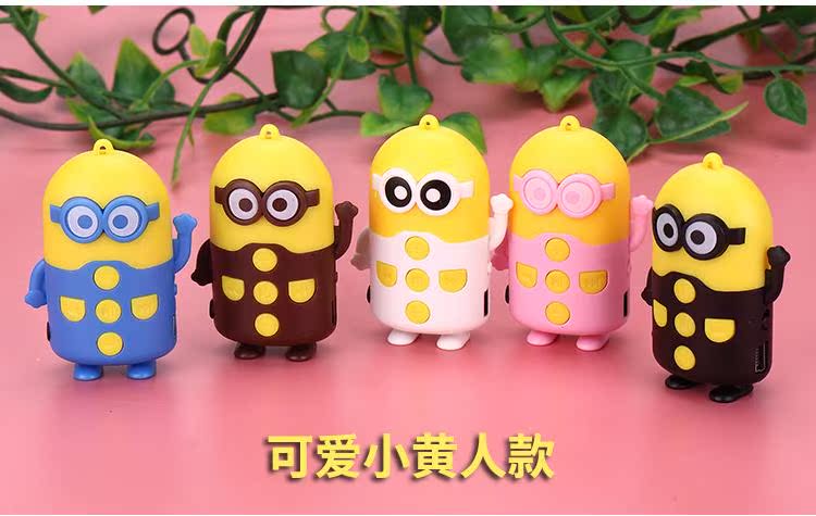 bộ thu sóng wifi từ xa Thẻ mp3 mới máy nghe nhạc mini chạy thể thao nghe nhạc walkman với clip MP3 - Trình phát TV thông minh cục phát wifi 5g