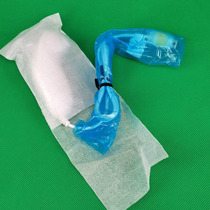  Brand new wii original chicken leg handle disassembly bag left handle curved handle white store warranty 3 years