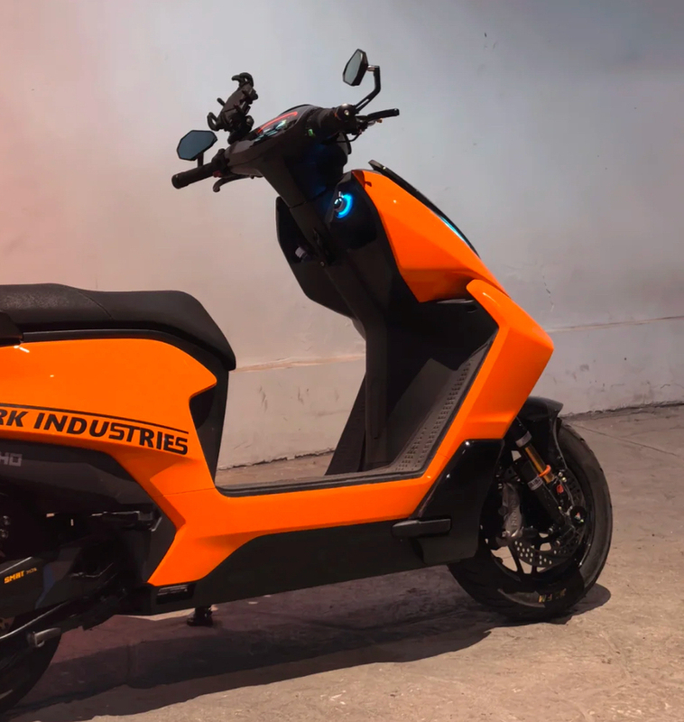 Pet Flame Orange Car Color Change Film, Body Color Change Film, No. 9 Electric Vehicle, Ktm Motorcycle Modification Color Change Film Pet Flame Orange Car Color Change Film, Body Color Change Film, No. 9 Electric Vehicle, Ktm Motorcycle Modification Color Change Film