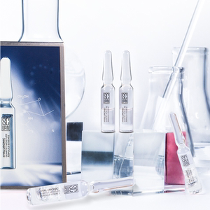 【屈臣氏有售】玻尿酸安瓶保湿精华液