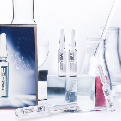 【屈臣氏有售】玻尿酸安瓶保湿精华液