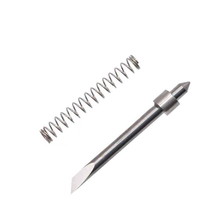 MUTOH VC1300 Muto lettering plotter engraving knife martial VC600 cutter head VC1800 digital printing