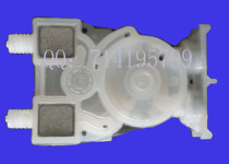 Epson Double Seven-generation head Audrey ink sac Audley Photo Machine seven-generation ink sac