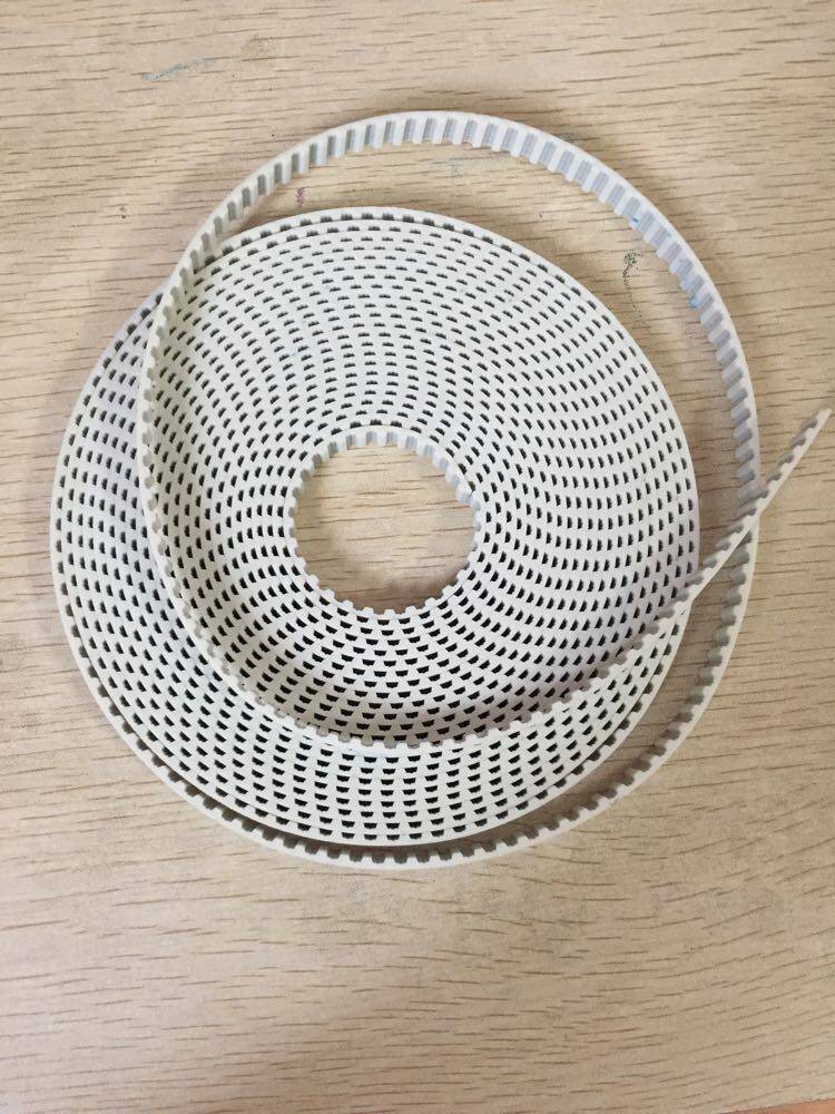 JETLINK-180 Apparel Inkjet Plotter Synchronous Belt Deka Mark Frame CAD Printing Machine Belt