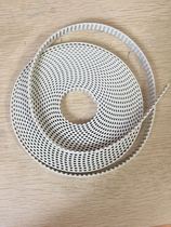 JETLINK-180 Apparel Inkjet Plotter Synchronous Belt Deka Mark Holder CAD Printer Belt