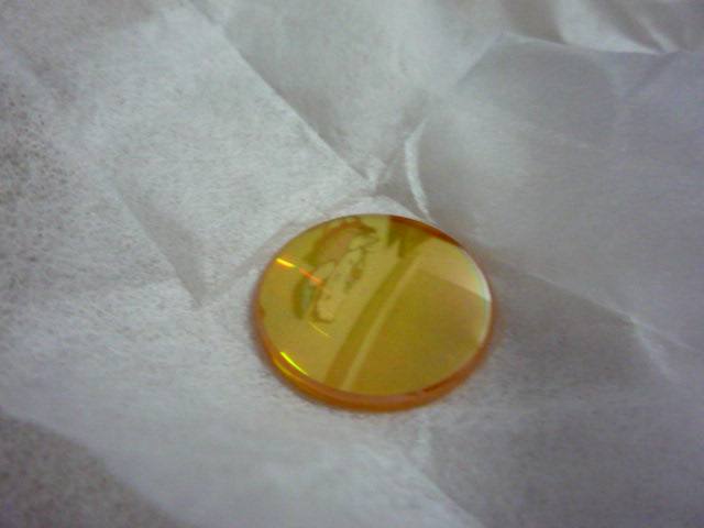 Diameter 19MM Laser lenses Three-work laser engraving cutting machine lenses Lens Focusing Lens Polyggio Lens-Taobao