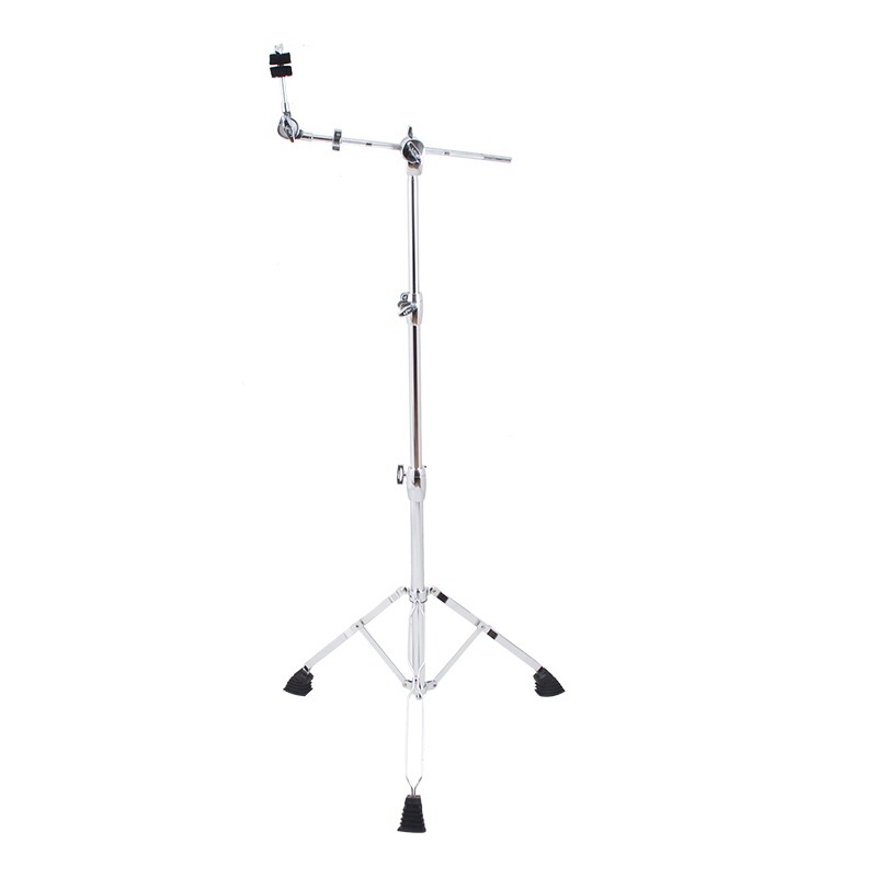 Maismes inclined Rod hanging crane frame drum professional grade B- 500 straight rod inclined Rod dual-purpose cymbal bracket