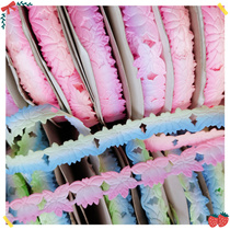 309 Whole Roll Gradient Lotus Ultrasonic Lace With Diy Hair Accessories Accessories Accessories