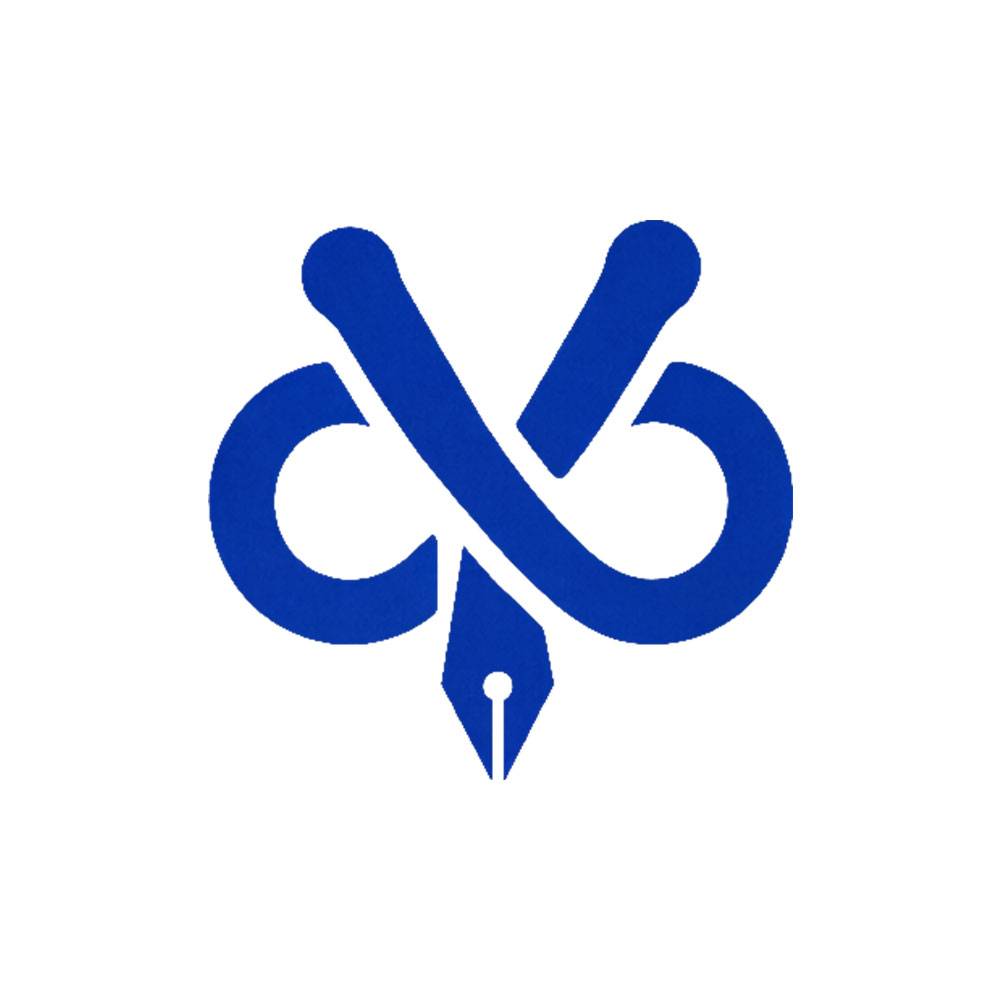 禹哲设计的LOGO