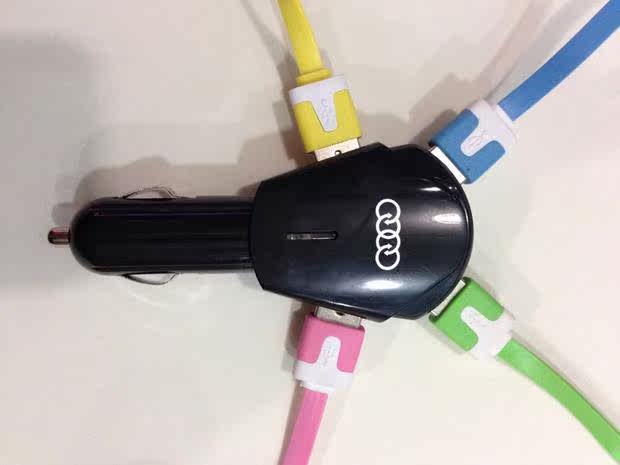 chargeur AOLEAKY 2.1A, 2A - Ref 1298440 Image 24