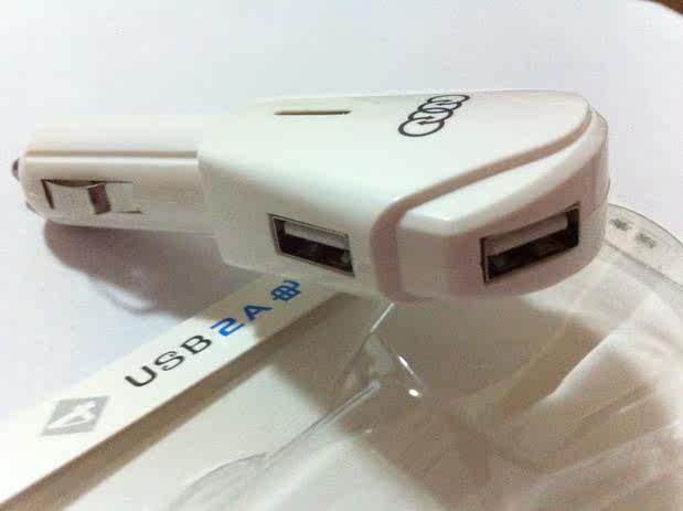 chargeur AOLEAKY 2.1A, 2A - Ref 1298440 Image 11