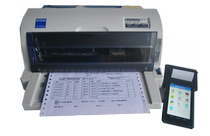 André 4G handheld terminal disc point machine two-dimensional PDA opening single-in-pin deposit inquiry inventory handheld terminal