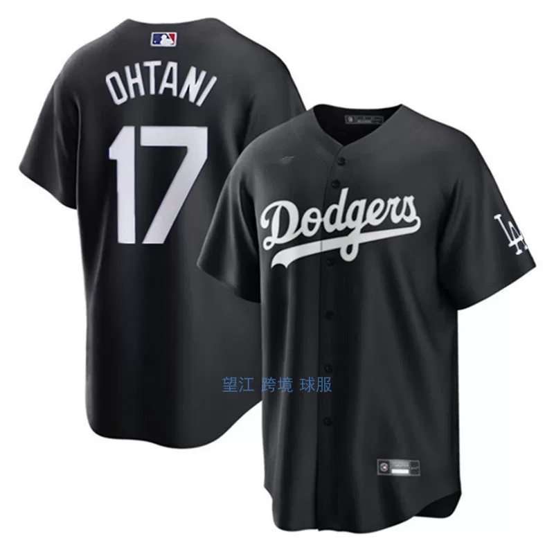 Новые детские формы Лос-Анджелес Доджерс 17# ОhtaniShohei Ohtani мужская и женская бейсбольная форма вышитые детские джерси
