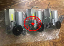  LUBE lubrication pump MAZAK grease pump oiling EGM-10S-4-4C CNC machine tool lubricating oil pump maintenance