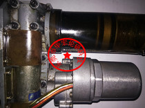  Nippon Steel lubricating oil pump Nippon Steel injection molding machine oiler repair Toshiba oil pump for sale