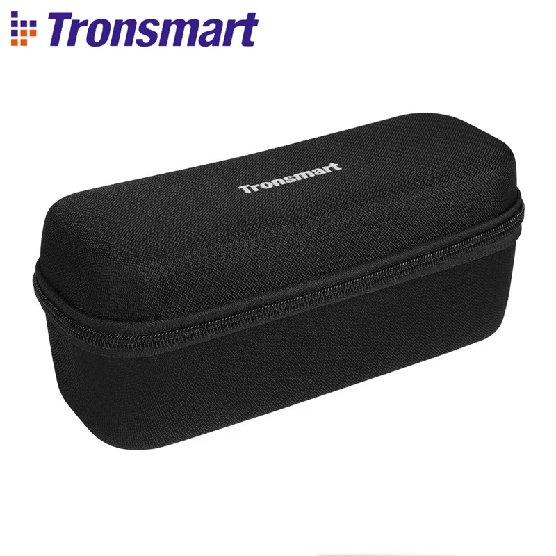 Tronsmart JBL BOSS X8 Bluetooth speaker container box protects box of bass gun protection bag