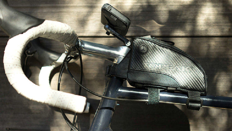 Sacoche pour vélo TOPEAK - Ref 2220584 Image 5