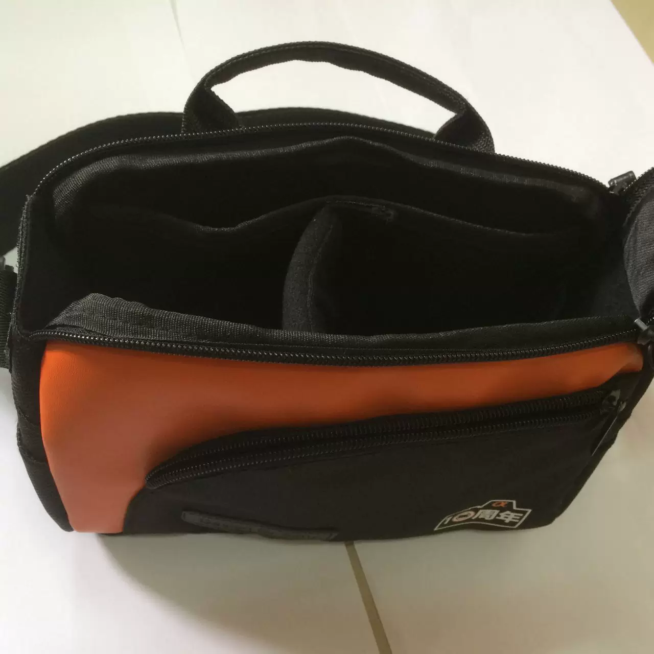 Поясная сумка для беззеркальных камер SONY LBI-CNP6 A6000 A5000 A5100 A6300