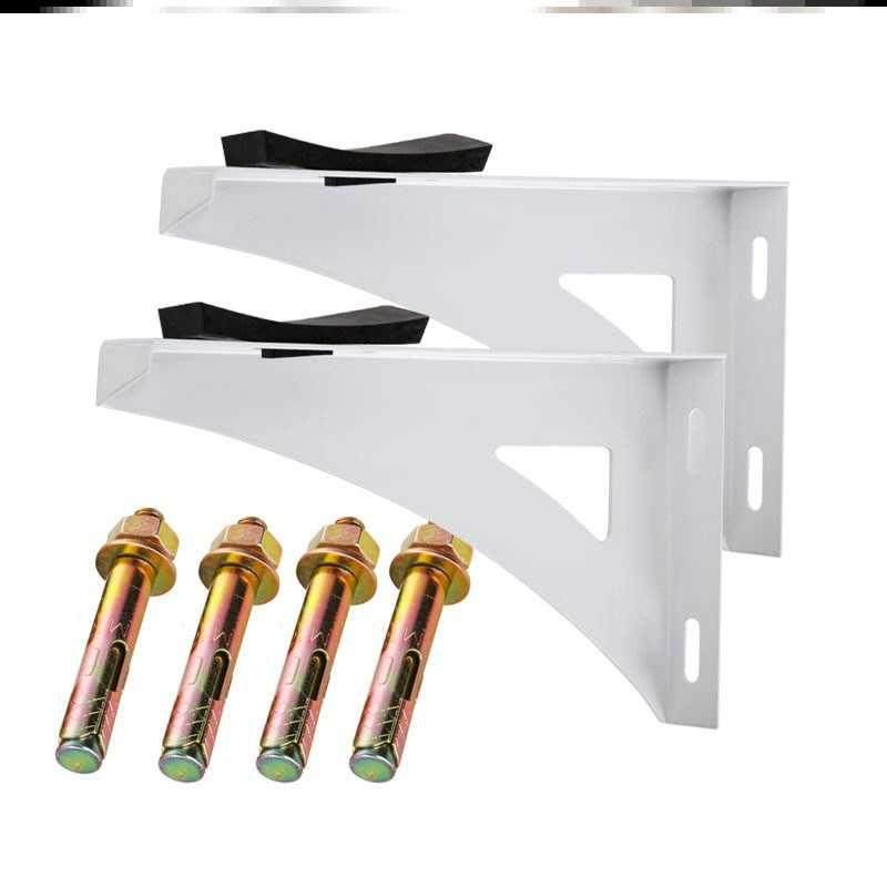 -50L60L80L universal electric water heater bracket reinforcement bracket load-bearing frame hollow wall support frame attached to the auxiliary frame