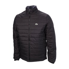 Куртка и Lacoste/Лакост labh9357 подлинной мужской
