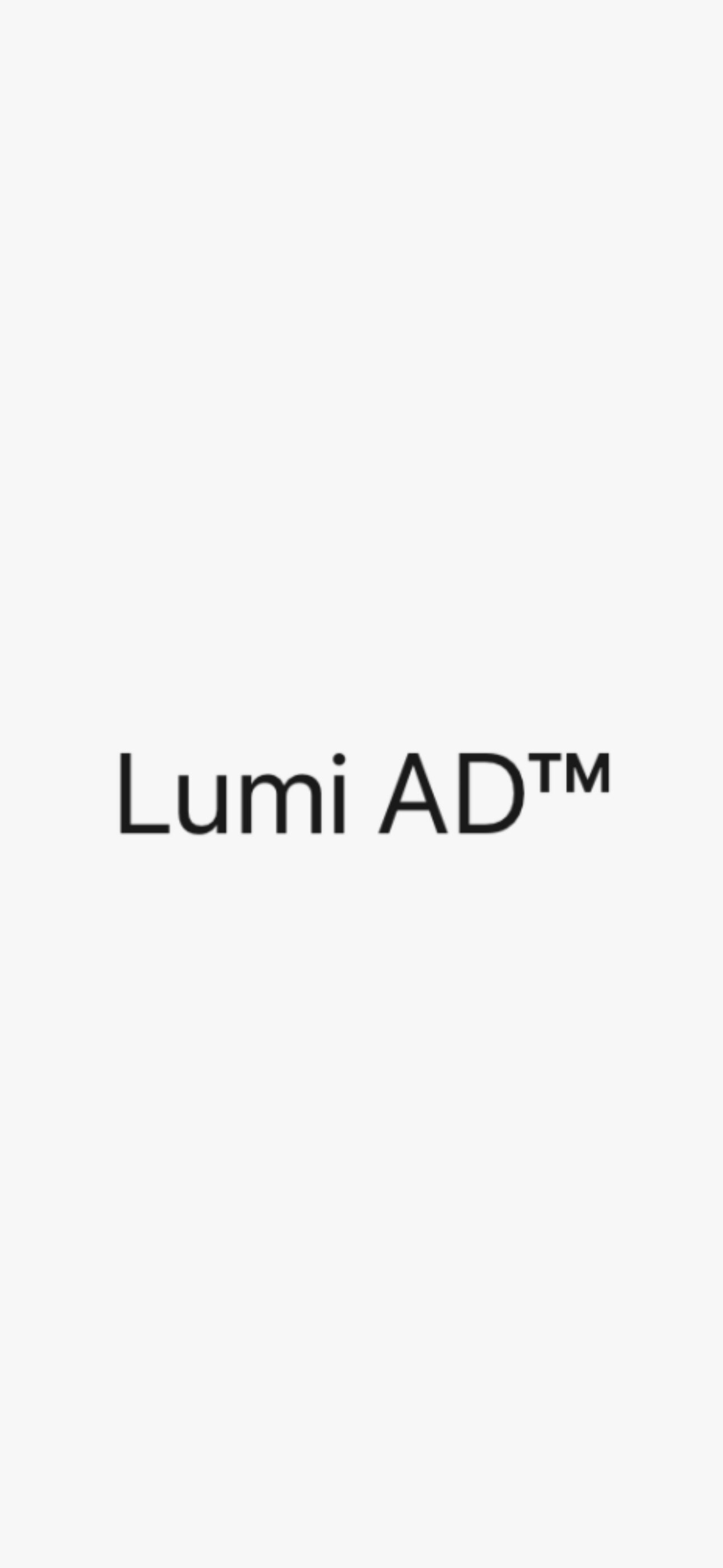 LUMIAD原创的LOGO