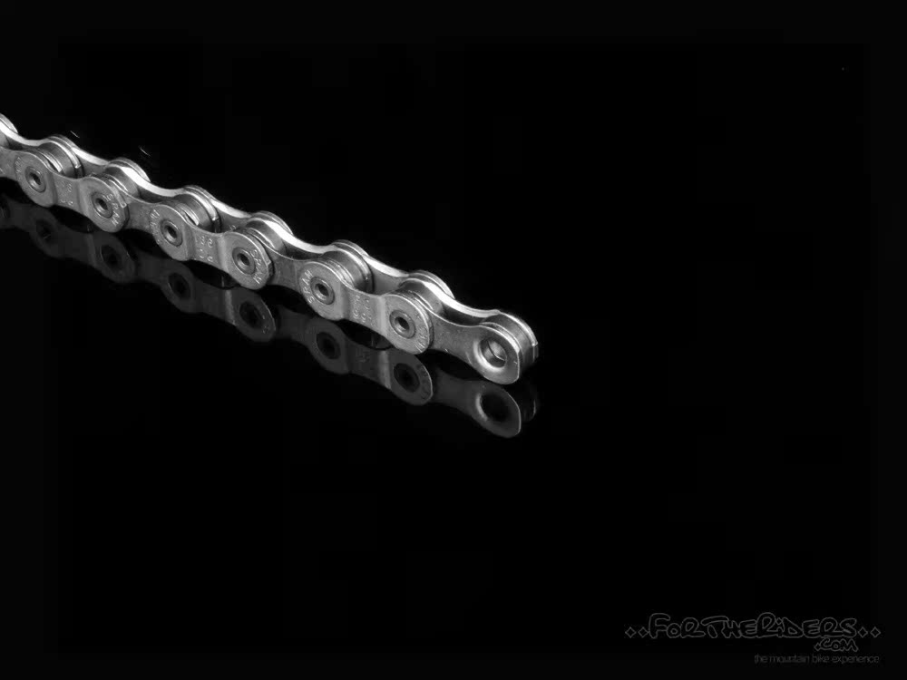 Chaîne de vélo SRAM - Ref 2377569 Image 3