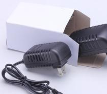 Puppy Sweeping Robot Accessories V-M600 Power Adapter Original Smart Vacuum Cleaner Sweeping Charger