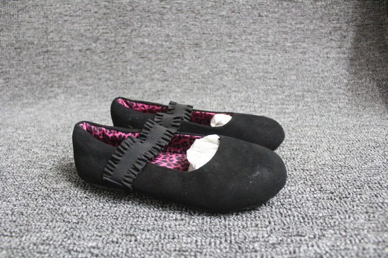 Baskets enfants en autre pour printemps - Ref 1023438 Image 6