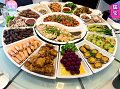 瑞宝艺术餐具