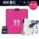 PU Rose Red+ Single -Player HDMI HOST+ HARDE