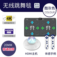 Полиуретановый силиконовый массажер, ручка