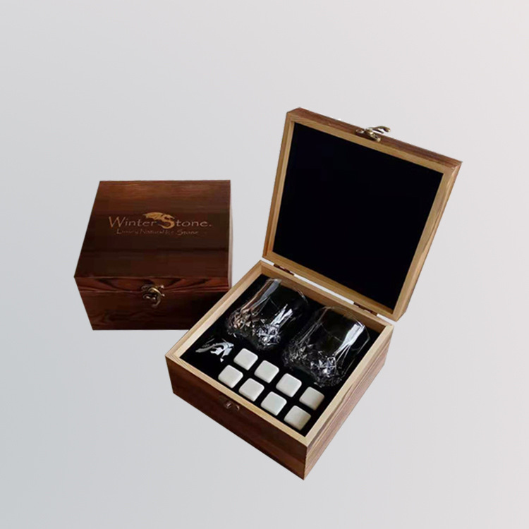 Marble Ice Wine Stone Wooden Box Set Whiskeystones Whiskey Ice Wine Stones Ice Cubes Stone Chilling Stones Marble Ice Wine Stone Wooden Box Set Whiskeystones Whiskey Ice Wine Stones Ice Cubes Stone Chilling Stones