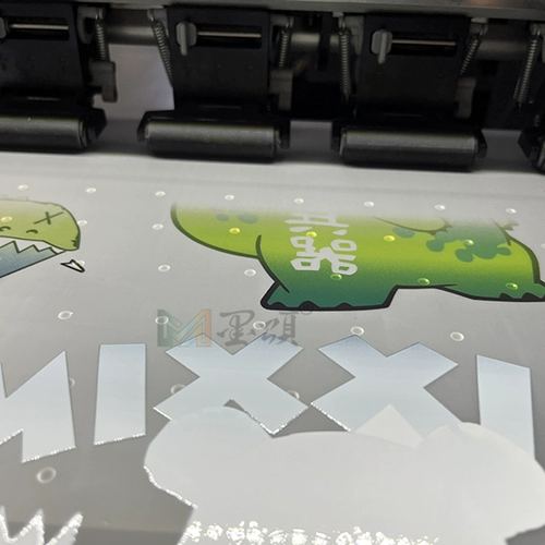 Белые чернила Hot Painting Ink I3200 Розовые фото трансферные покрытия чернила 4720DTF Kero Hot Painting чернила