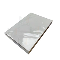 A4 сингл тупой фильм 100 листов тупой