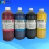 Mực in màu nước bán chạy nhất cho máy in Epson WF8593 với hộp mực chống mực Pigment - Mực